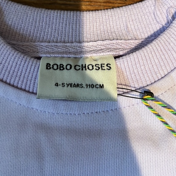 BC SALE 🎂 Balloon crewneck sweatshirt - Picture 6 of 8